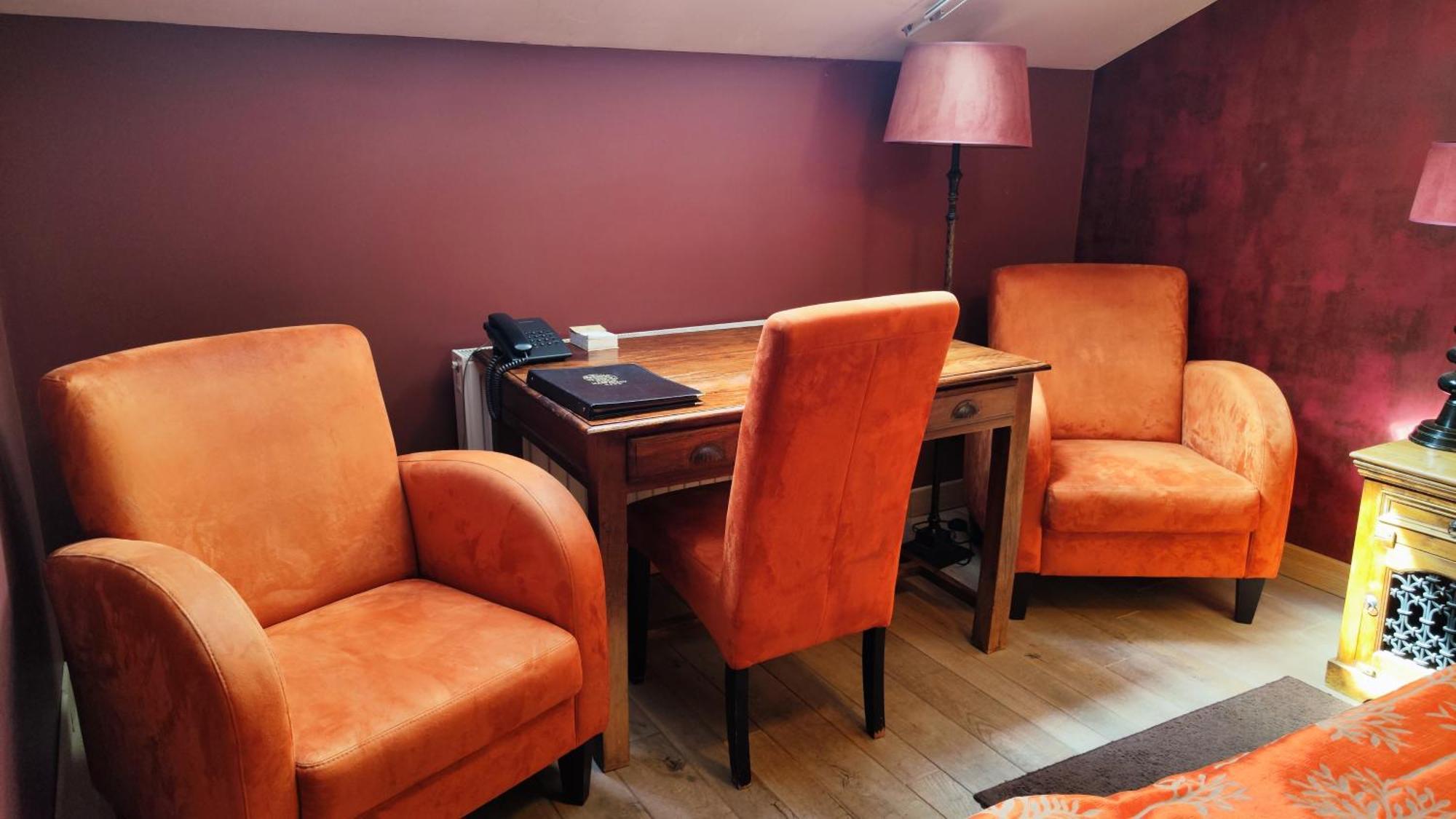 Dwor Na Wolicy Hotel Dębica Værelse billede